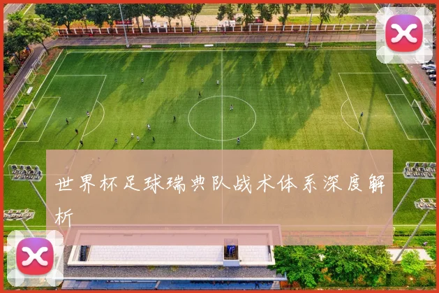 世界杯足球瑞典队战术体系深度解析