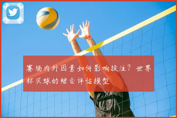 赛场内外因素如何影响投注？世界杯买球的综合评估模型
