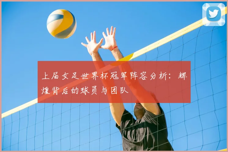 上届女足世界杯冠军阵容分析：辉煌背后的球员与团队